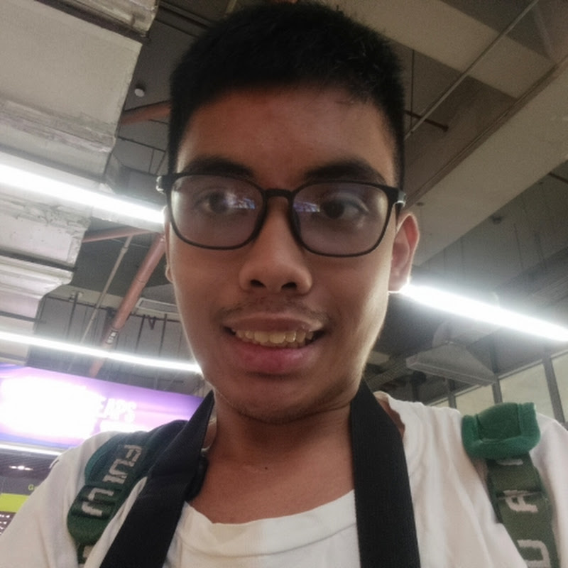 Brother Giorenz Puzon