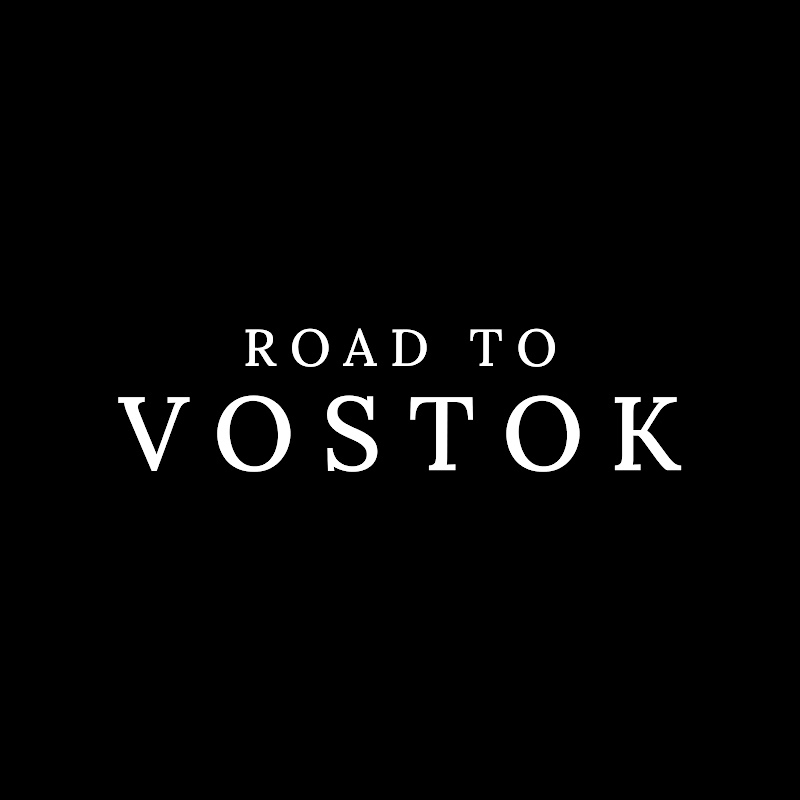 Road to Vostok