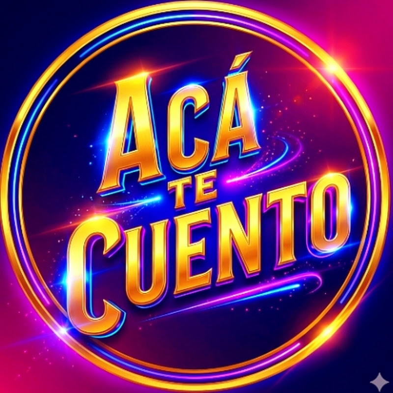 Acá te Cuento