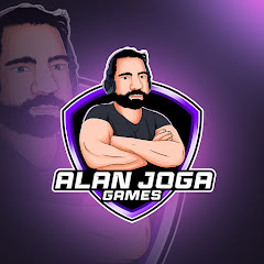 AlanJogaGames channel logo