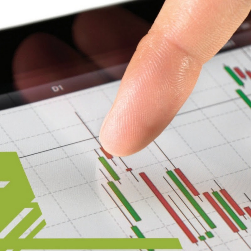 Stock market learning DS