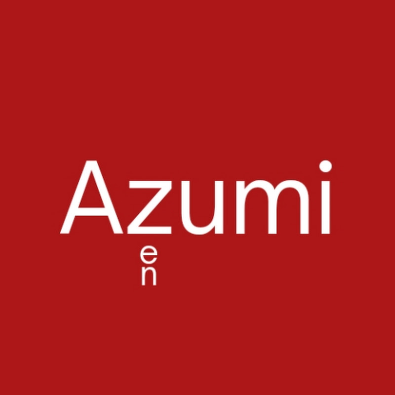 Azumi Zen
