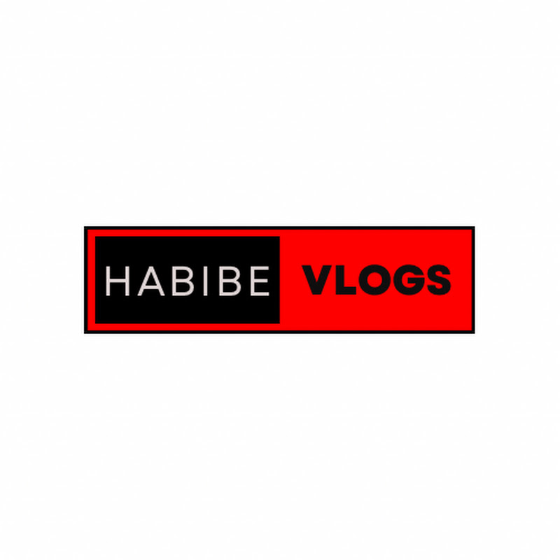 Habibevlogs