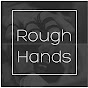 Rough Hands BJJ logo