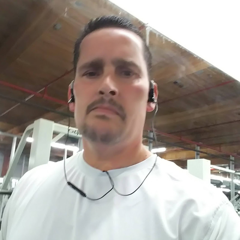 christian getchell SR