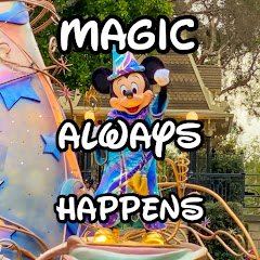 Magic Always Happens
