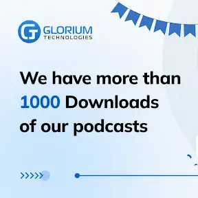 Glorium Technologies YouTube channel