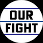 Our Fight logo