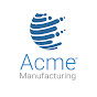 Acme Manufacturing logo
