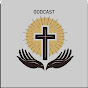 Godcast logo