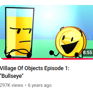 Post from Village Of Objects Official