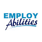 EmployAbilities logo