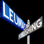 Leumas Publishing LLC logo