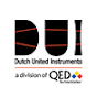 Dutch United Instruments logo