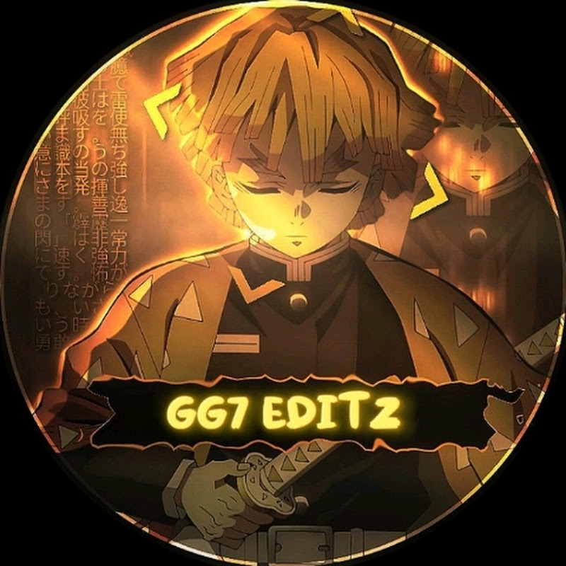 GG7 Editz