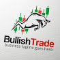 BULLISH TRADING  logo