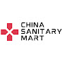 China Sanitary Mart logo