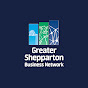 Greater Shepparton Business Network (GSBN) logo