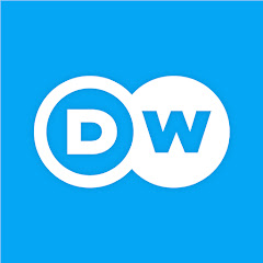 Логотип каналу DW Urdu اردو