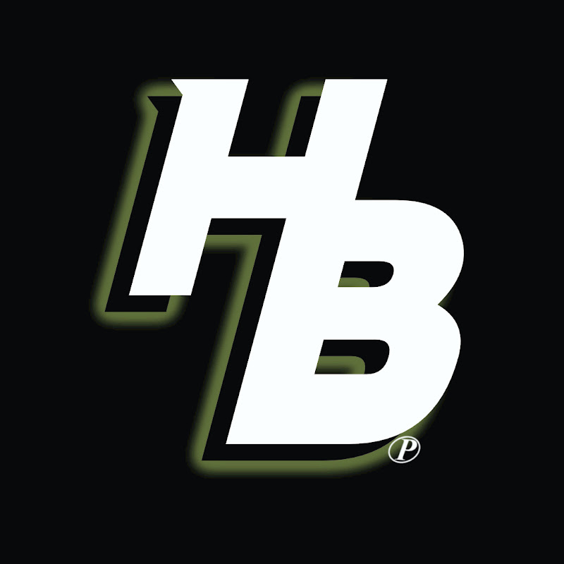 THE HURT BUSINESS PODCAST 