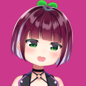 Nagisa Arcinia【NIJISANJI・にじさんじ】