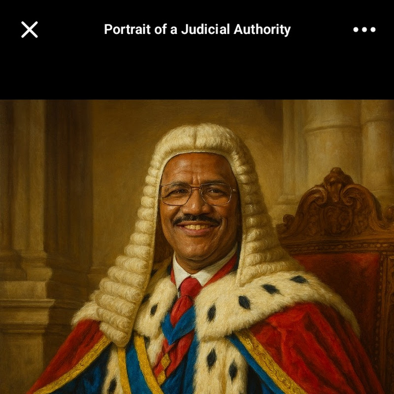 JUSTICE Willy: Attorney-In-Fact