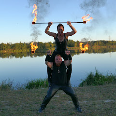 LAVEA – MAGIE DES FEUERS