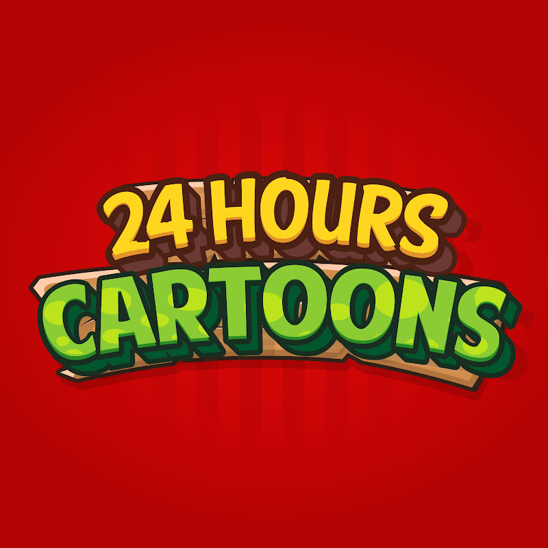 24 hour cartoons