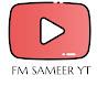 SAMEER EDITZ 56 logo