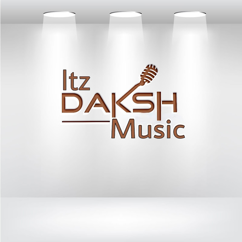Itz Daksh Music