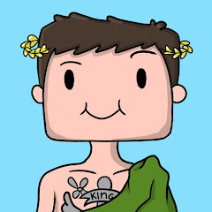 Channel thumbnail for ShaggyMood