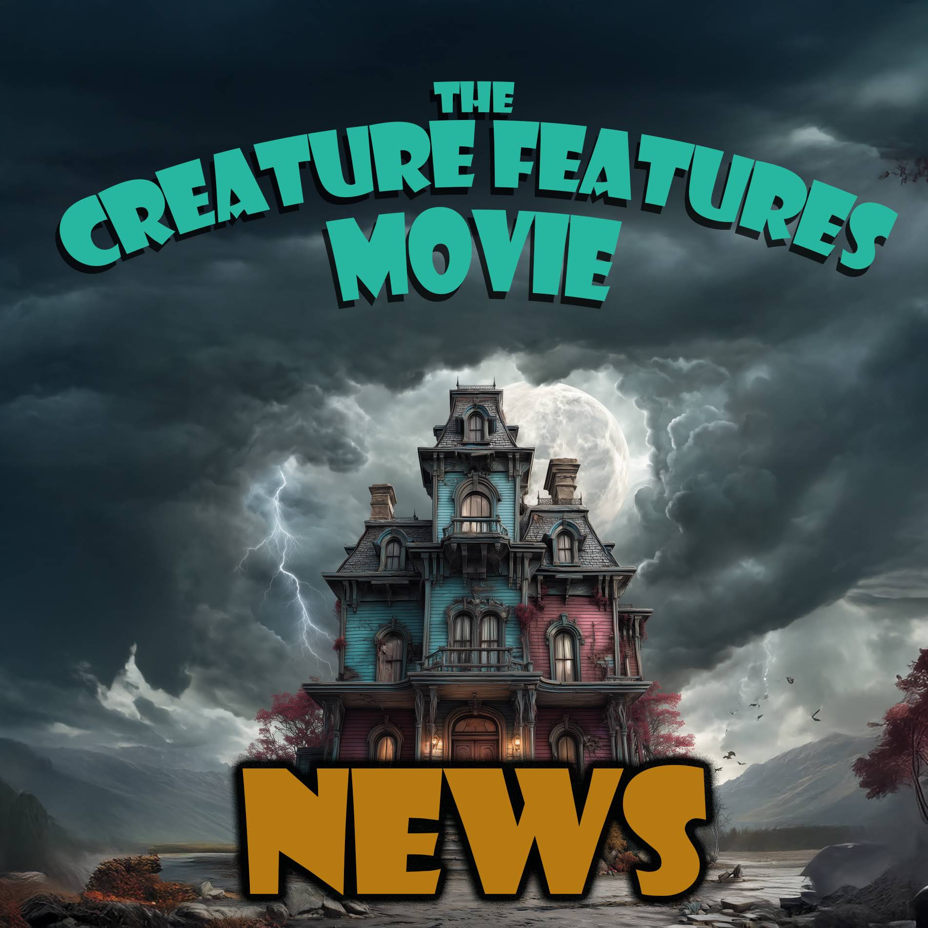 Post from Creature Features