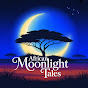 AFRICAN MOONLIGHT TALES logo