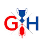 Gymnastics History logo