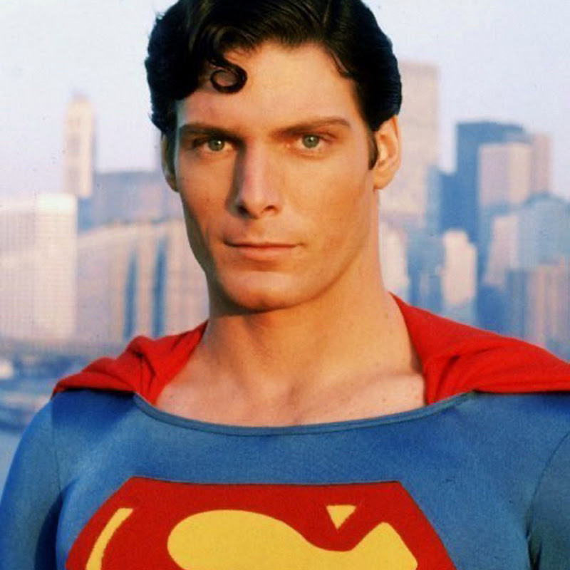 Clark Kent Gaming