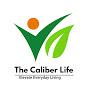 The Caliber Life logo