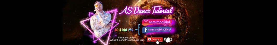 Abhishek Bhadani Avatar del canal de YouTube