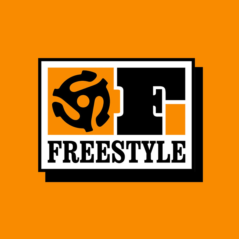 Freestyle Records icon