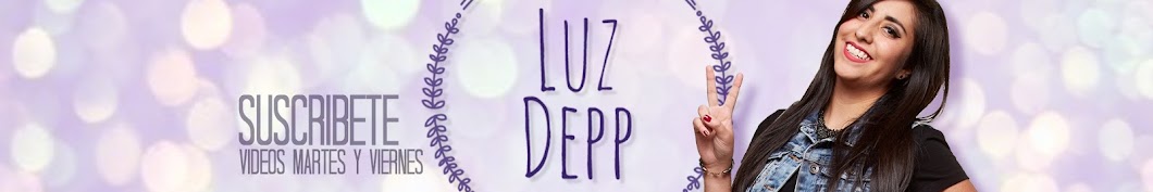LuzDepp Avatar del canal de YouTube
