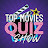 Top Movies Quiz Show