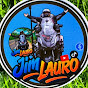 JIM LAURO  logo