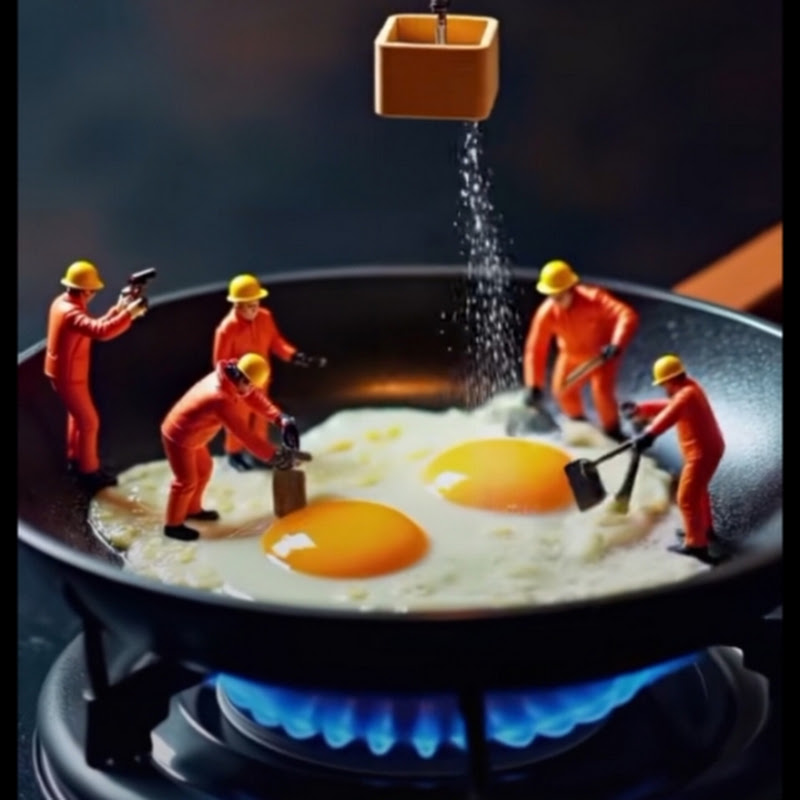 Tiny Tandoor Tales
