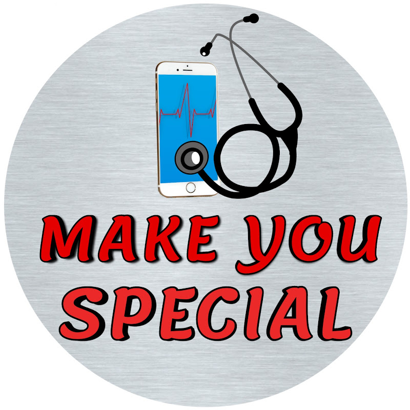 Make You Special