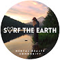 Surf the Earth Mental Health Community (MHC) logo