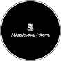 The Marvelous Facts logo
