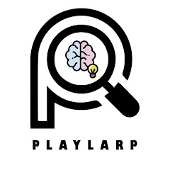 香港劇本殺│PLAYLARPアイコン画像