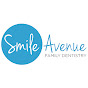 Smile Avenue Family Dentistry logo