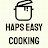 Haps easy cooking