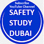 SAFETY STUDY DUBAI Avatar