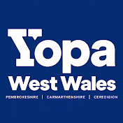 Yopa West Wales | Matthew Elliott